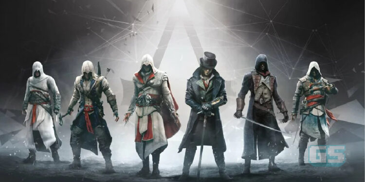 Ubisoft sedang menghasilkan Assassin’s Creed Infinity dengan servis langsung permainan!