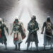 Ubisoft sedang menghasilkan Assassin’s Creed Infinity dengan servis langsung permainan!