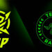 Team Razer kini bekerjasama dengan pasukan juara dunia, Ninjas in Pyjamas!