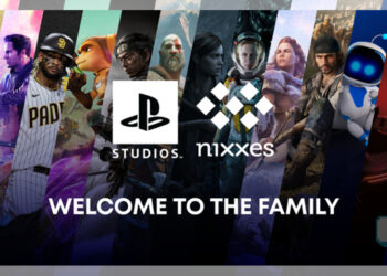 Pembangun game PC terkenal, Nixxes Software kini menyertai PlayStation Studio!