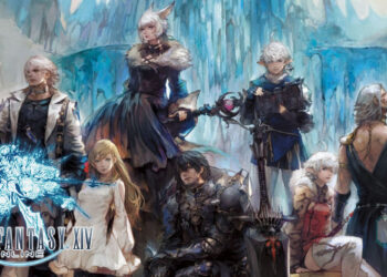 Final Fantasy XIV akan ditambah ciri auto-logout di Patch 5.58 bagi mengatasi kesesakan server