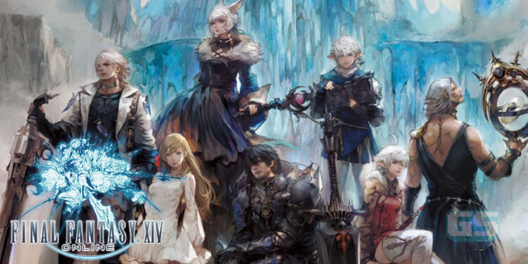 Final Fantasy XIV akan ditambah ciri auto-logout di Patch 5.58 bagi mengatasi kesesakan server