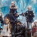 Final Fantasy XIV akan ditambah ciri auto-logout di Patch 5.58 bagi mengatasi kesesakan server