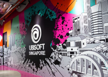 [Kerjaya] Ubisoft Singapore buka jawatan Game Designer, Development Tester dan banyak lagi untuk dimohon!