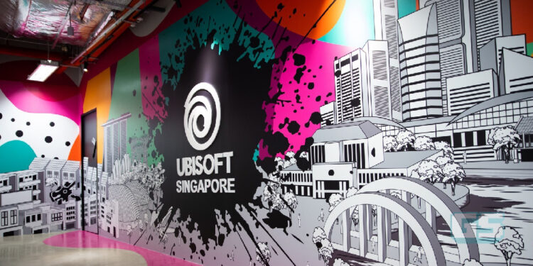 [Kerjaya] Ubisoft Singapore buka jawatan Game Designer, Development Tester dan banyak lagi untuk dimohon!