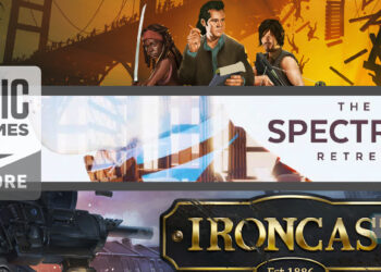 Senarai game puzzle percuma yang boleh didapatkan di Epic Games Store pada bulan Julai ini!