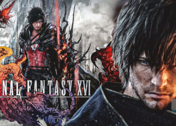 Final Fantasy XVI tidak akan ada di Tokyo Game Show 2021 walaupun telah hampir siap!