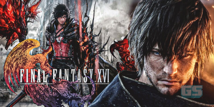 Final Fantasy XVI tidak akan ada di Tokyo Game Show 2021 walaupun telah hampir siap!