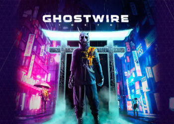 Ghostwire: Tokyo terpaksa ditunda ke tahun 2022 bagi menjaga kesihatan pekerja Tango Gameworks