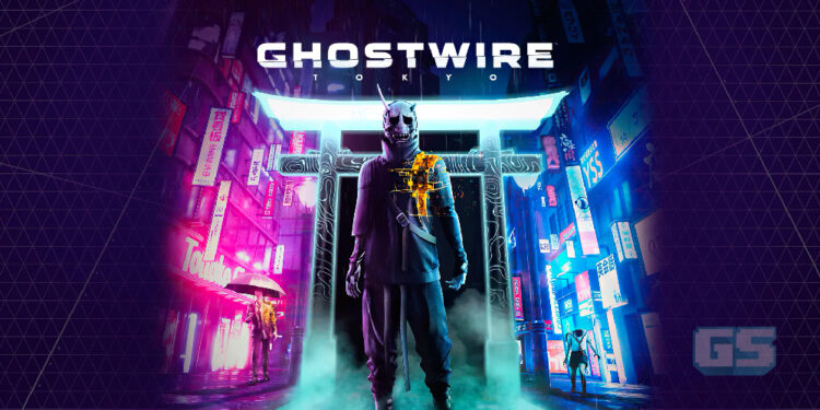 Ghostwire: Tokyo terpaksa ditunda ke tahun 2022 bagi menjaga kesihatan pekerja Tango Gameworks