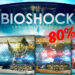 Jimat kaw-kaw! Dapatkan BioShock: The Collection pada harga RM24 di Steam sekarang!