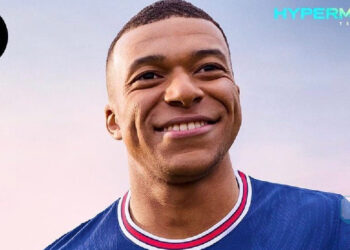 FIFA 22 bakal dilancarkan pada 1 Oktober ini dengan teknologi HyperMotion baru!