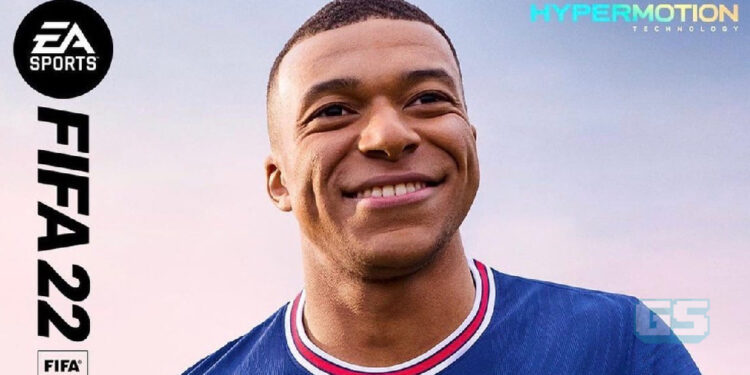 FIFA 22 bakal dilancarkan pada 1 Oktober ini dengan teknologi HyperMotion baru!