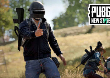 PUBG: New State mendedahkan kenderaan unik di peta Troi dengan mekanisme pertempuran baru!