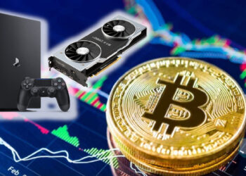 Geng cryptocurrency diserbu dan terkantoi simpan beribu PS4 Pro, kad grafik dan prosesor