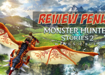 [Review] Monster Hunter Stories 2: Wings of Ruin spin-off terbaik untuk beginner JRPG