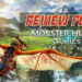 [Review] Monster Hunter Stories 2: Wings of Ruin spin-off terbaik untuk beginner JRPG
