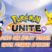 [Panduan] Maklumat Pokemon untuk peranan Attacker di Pokemon Unite