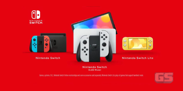 Baru sahaja dilancarkan, tetapi Switch OLED telah menerima pelbagai reaksi dari peminat!