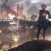 Kemaskini grafik Nier: Automata akan tersedia di Steam bermula 15 Julai ini!