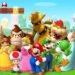 10 watak terkenal dari francais Mario! Mana satu menjadi kegemaran anda?