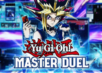 Konami mengumumkan 3 game baru Yu-Gi-Oh! dan Master Duel bakal tersedia untuk semua platform!