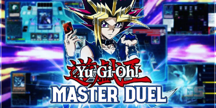 Konami mengumumkan 3 game baru Yu-Gi-Oh! dan Master Duel bakal tersedia untuk semua platform!