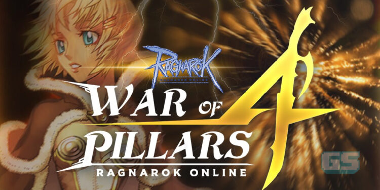 Perlawanan akhir Ragnarok MSP 2021 Championship bakal berlangsung 24 dan 25 Julai ini!