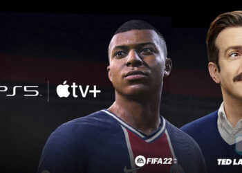 Sony menawarkan pengguna PS5 enam bulan langganan percuma Apple TV Plus!