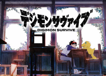 Ditunda lagi! Game Digimon Survive akan dilancarkan pada Q3 tahun 2022!
