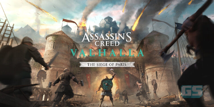 DLC baru Assassin’s Creed Valhalla: The Siege of Paris akan tiba pada 12 Ogos ini bersama acara Sigrblot Season!