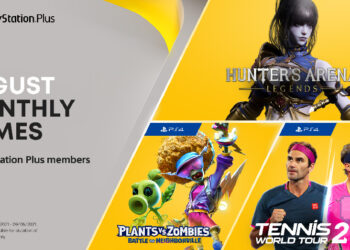 Hunter’s Arena: Legends bakal tersedia percuma untuk pelanggan PS Plus Ogos ini!