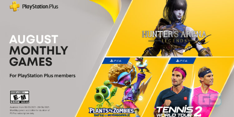 Hunter’s Arena: Legends bakal tersedia percuma untuk pelanggan PS Plus Ogos ini!