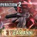 Acara ulang tahun ketiga Mobile Suit Gundam Battle Operation 2 bermula hari ini sehingga 26 Ogos!