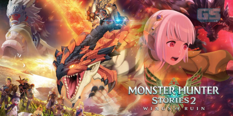 Trailer pelancaran dan roadmap kemaskini untuk Monster Hunter Stories 2: Wings of Ruin diumumkan!