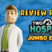 [Review Penuh] Simulator medik yang kelakar di Two Point Hospital Jumbo Edition