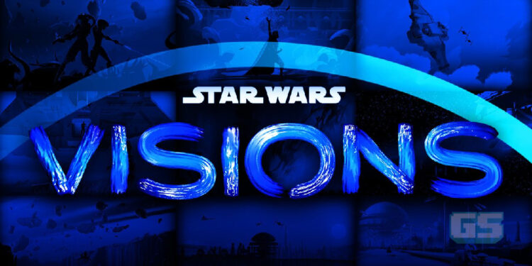 Siapkan popcorn anda! Siri anime Star Wars: Vision akan tiba di Disney+ 22 September ini!