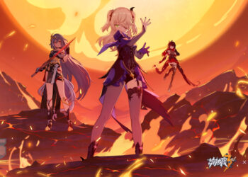 Dapatkan Fischl di acara Honkai Impact 3rd x Genshin bermula hari ini!