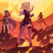 Dapatkan Fischl di acara Honkai Impact 3rd x Genshin bermula hari ini!