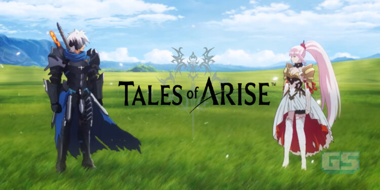 Anime pembukaan Tales of Arise memberikan gambaran gameplay dan cutscene yang memukau!