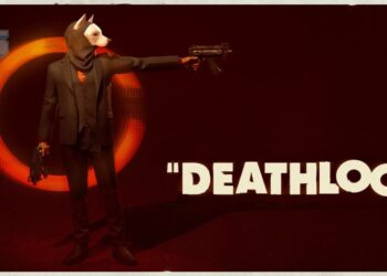 [State of Play] Upgrade, bunuh bos, semua dalam pandangan pertama Extended Gameplay Deathloop
