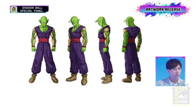 Filem Anime Dragon Ball Super: Super Hero makin hype dengan pendedahan terbaru!