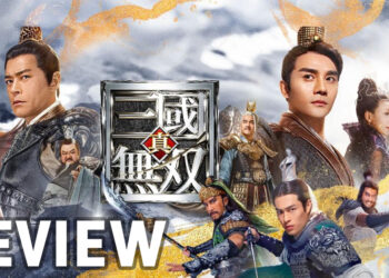 Review Dynasty Warriors Movie: Kisah dinasti yang tak begitu epik