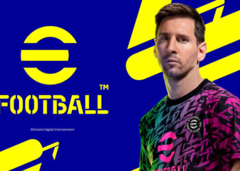 KONAMI mendedahkan eFootball™, game free-to-play bola sepak baru untuk konsol, PC & mobile!