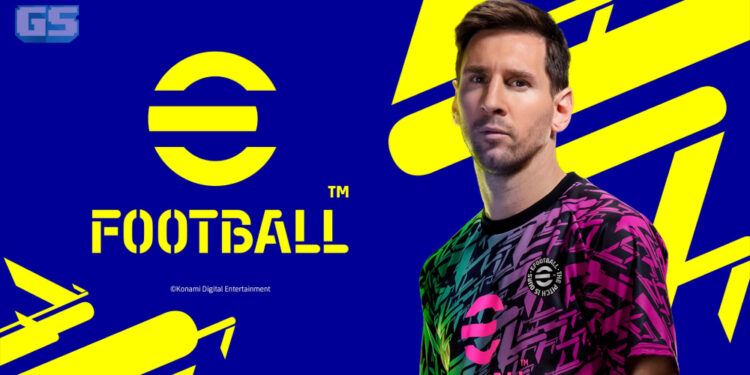 KONAMI mendedahkan eFootball™, game free-to-play bola sepak baru untuk konsol, PC & mobile!