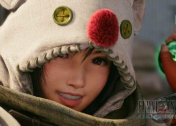 Ciri Final Fantasy VII Remake Intergrade nampaknya akan dibawa ke Part 2!