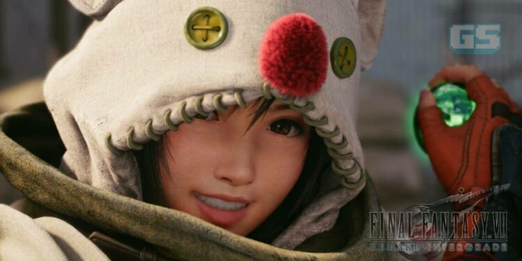 Ciri Final Fantasy VII Remake Intergrade nampaknya akan dibawa ke Part 2!