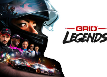 [EA Play 21] GRID Legends diumumkan untuk PS5, Xbox Series, PS4, Xbox One, & PC!