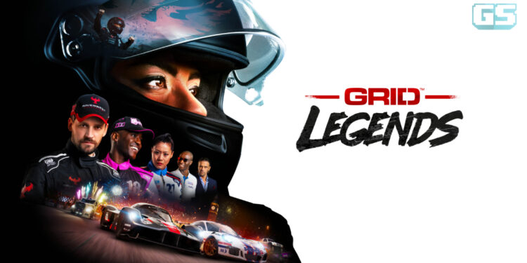 [EA Play 21] GRID Legends diumumkan untuk PS5, Xbox Series, PS4, Xbox One, & PC!