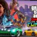 Kereta baru? Berlumba tanpa henti?!! GTA ONLINE: LOS SANTOS TUNERS kini tersedia!